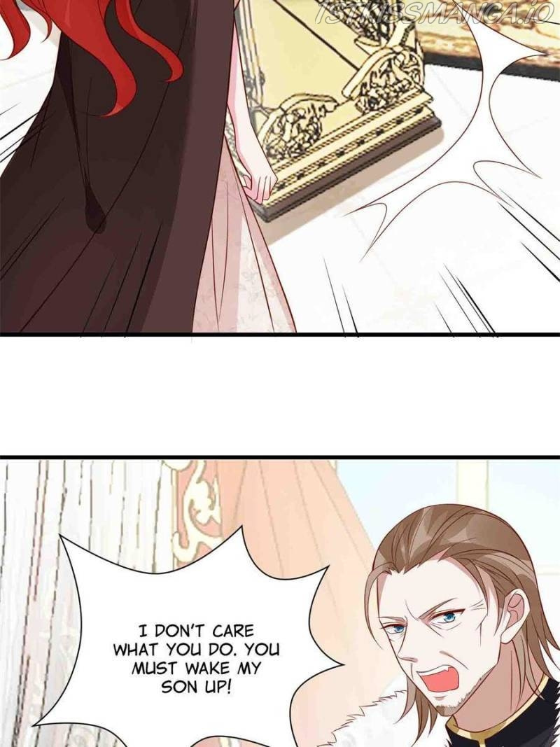 All These Wild Men Want to Marry Me! chapter 55 - page 19