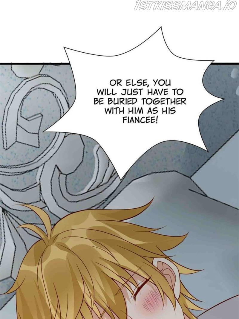 All These Wild Men Want to Marry Me! chapter 55 - page 21