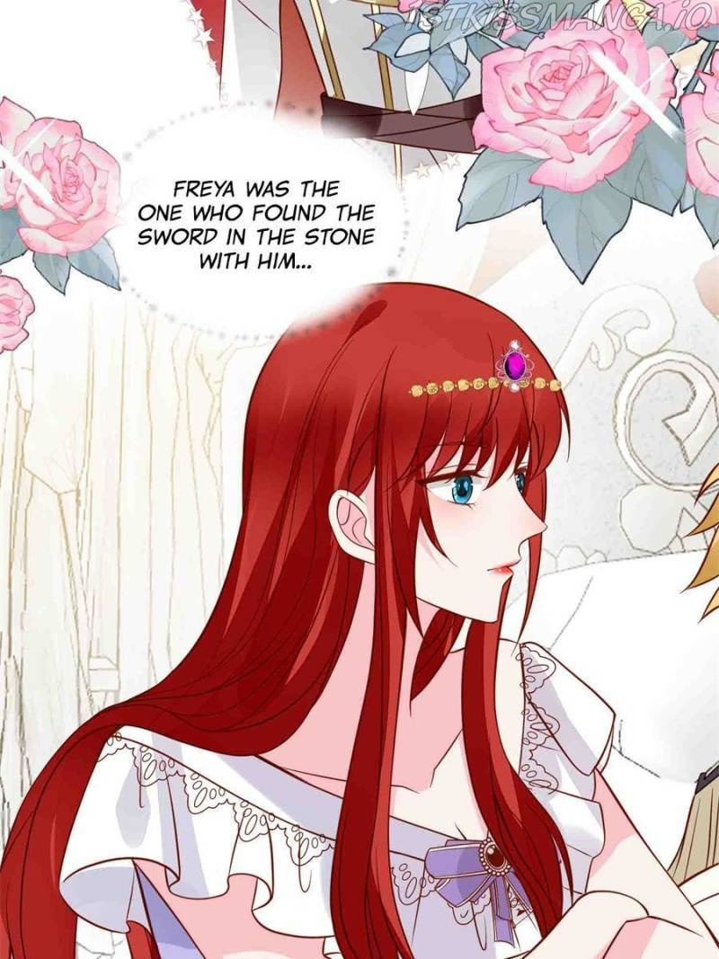 All These Wild Men Want to Marry Me! chapter 55 - page 29