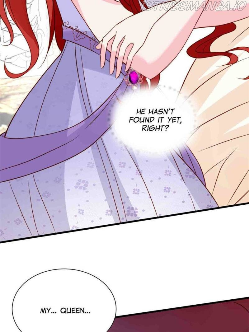 All These Wild Men Want to Marry Me! chapter 55 - page 30