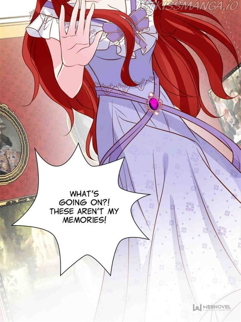 All These Wild Men Want to Marry Me! chapter 55 - page 32