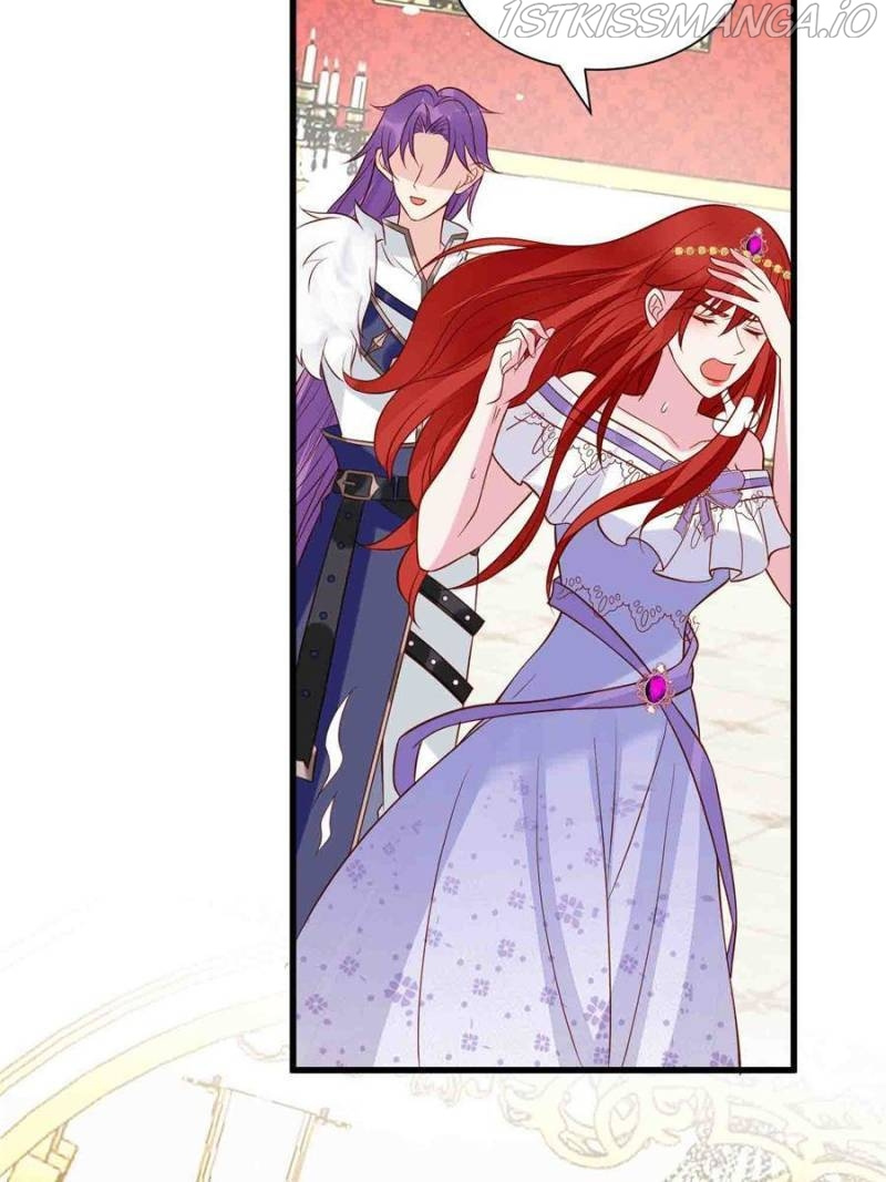 All These Wild Men Want to Marry Me! chapter 55 - page 38