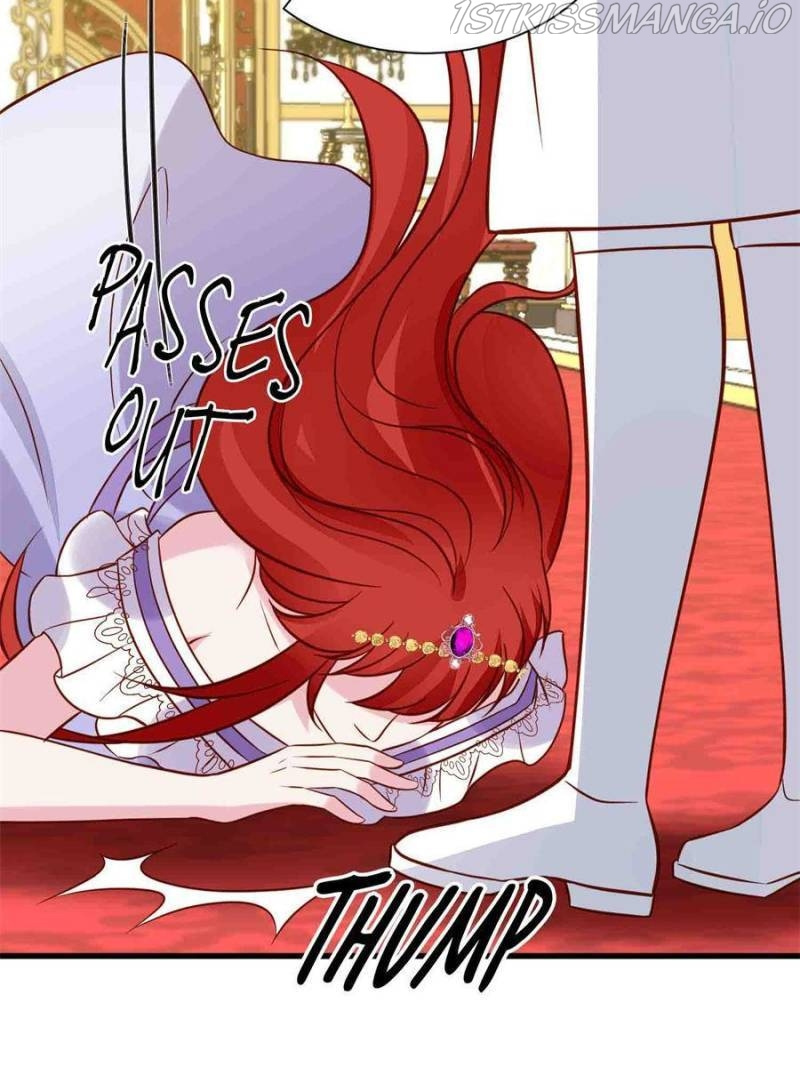 All These Wild Men Want to Marry Me! chapter 55 - page 44