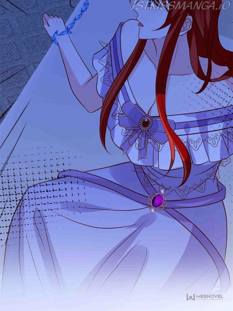 All These Wild Men Want to Marry Me! chapter 55 - page 48