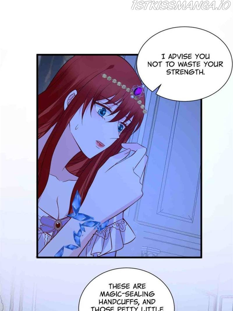 All These Wild Men Want to Marry Me! chapter 55 - page 49