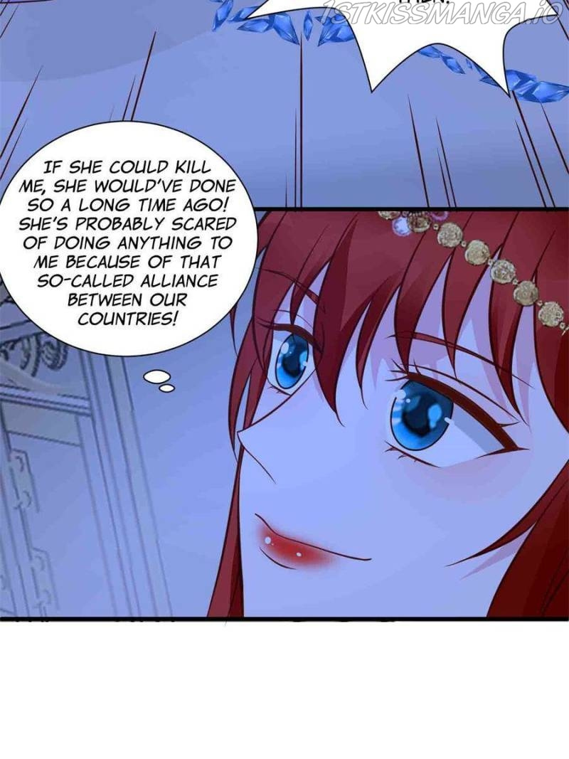 All These Wild Men Want to Marry Me! chapter 55 - page 55