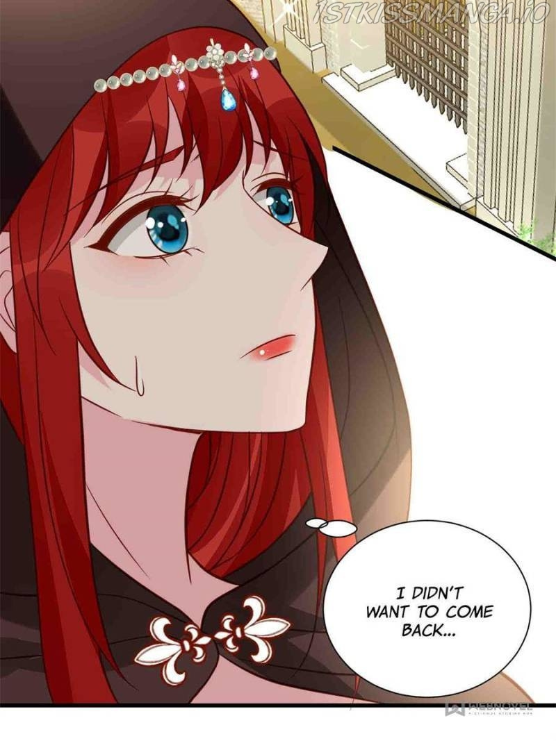 All These Wild Men Want to Marry Me! chapter 55 - page 8