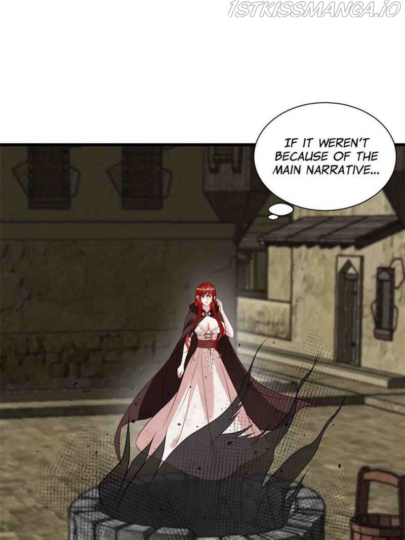 All These Wild Men Want to Marry Me! chapter 55 - page 9