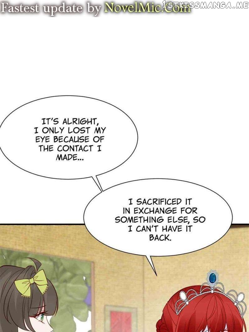 All These Wild Men Want to Marry Me! Chapter 92 - page 1