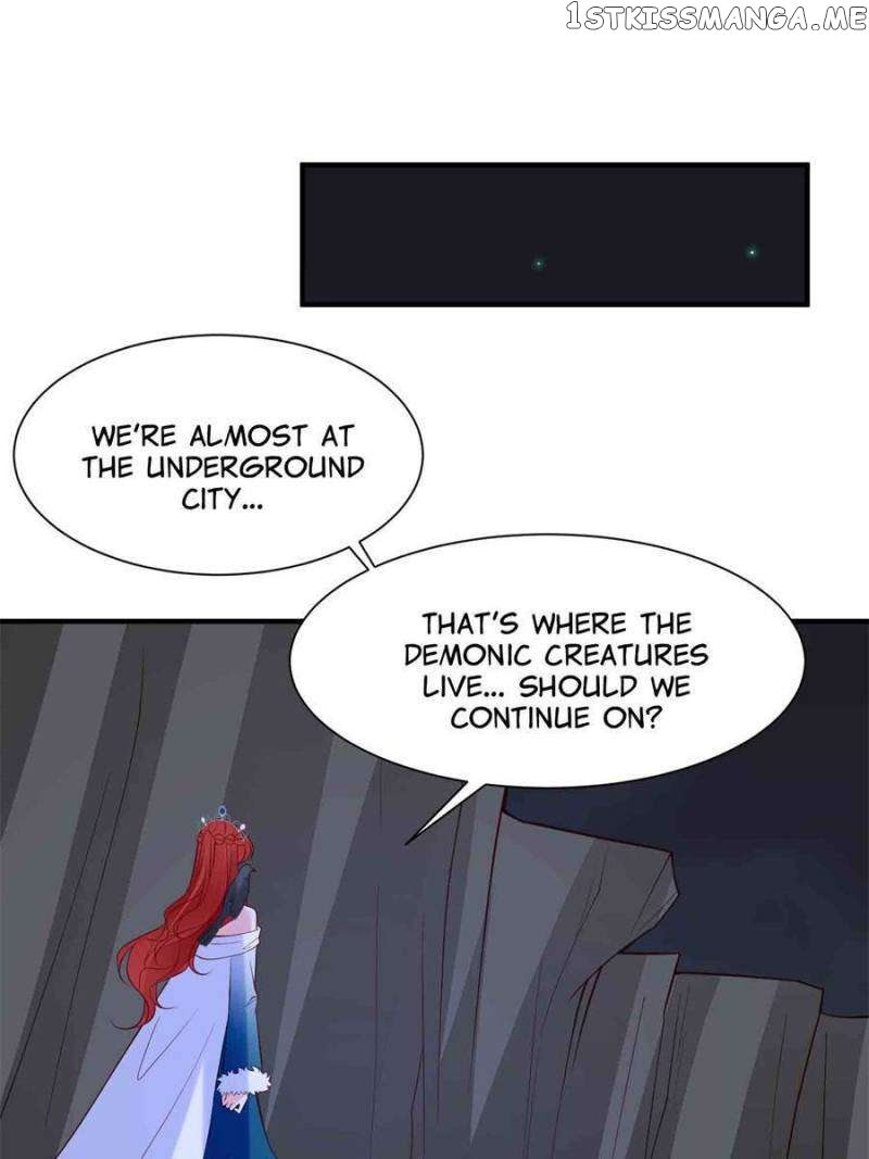 All These Wild Men Want to Marry Me! Chapter 92 - page 12