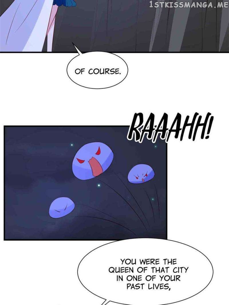 All These Wild Men Want to Marry Me! Chapter 92 - page 13