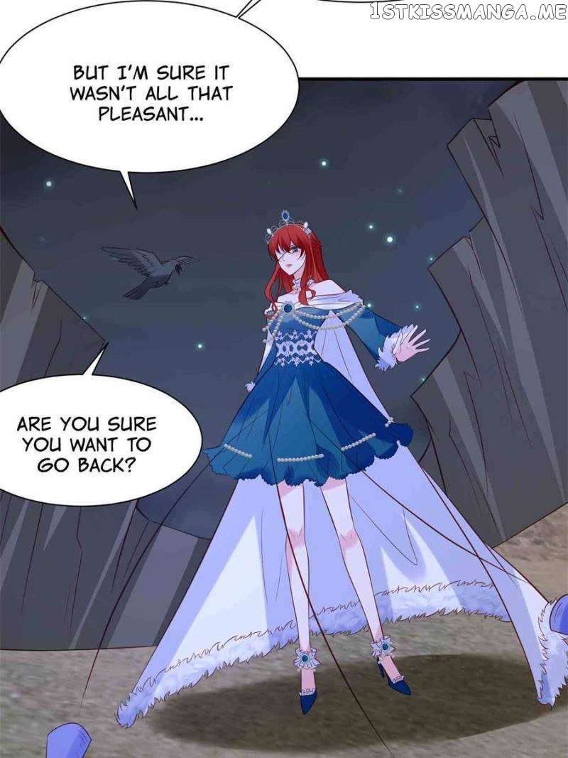All These Wild Men Want to Marry Me! Chapter 92 - page 14