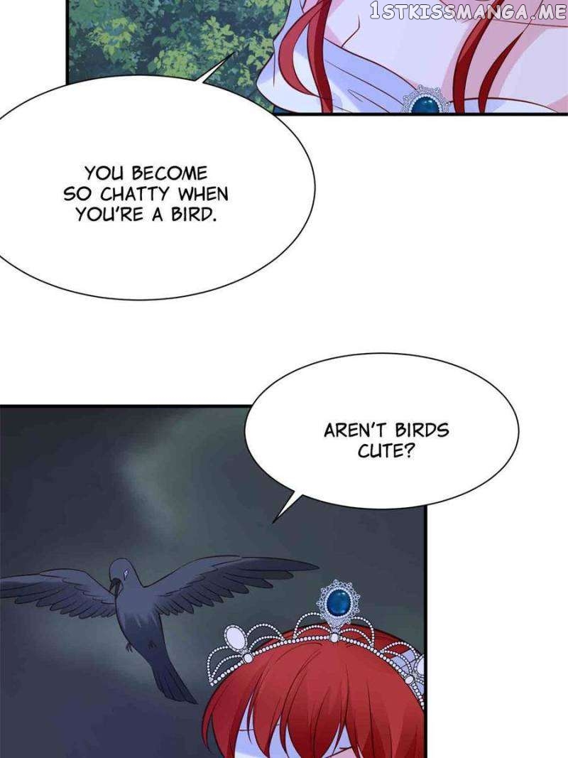 All These Wild Men Want to Marry Me! Chapter 92 - page 16