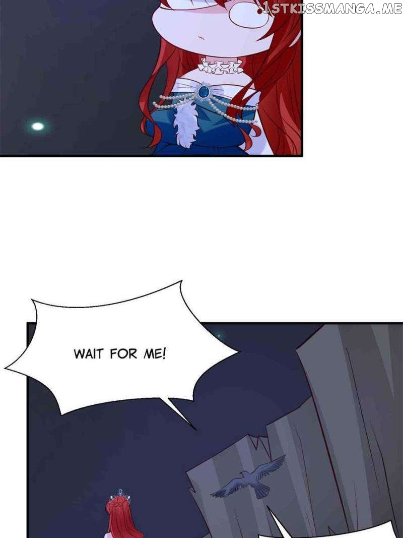 All These Wild Men Want to Marry Me! Chapter 92 - page 17