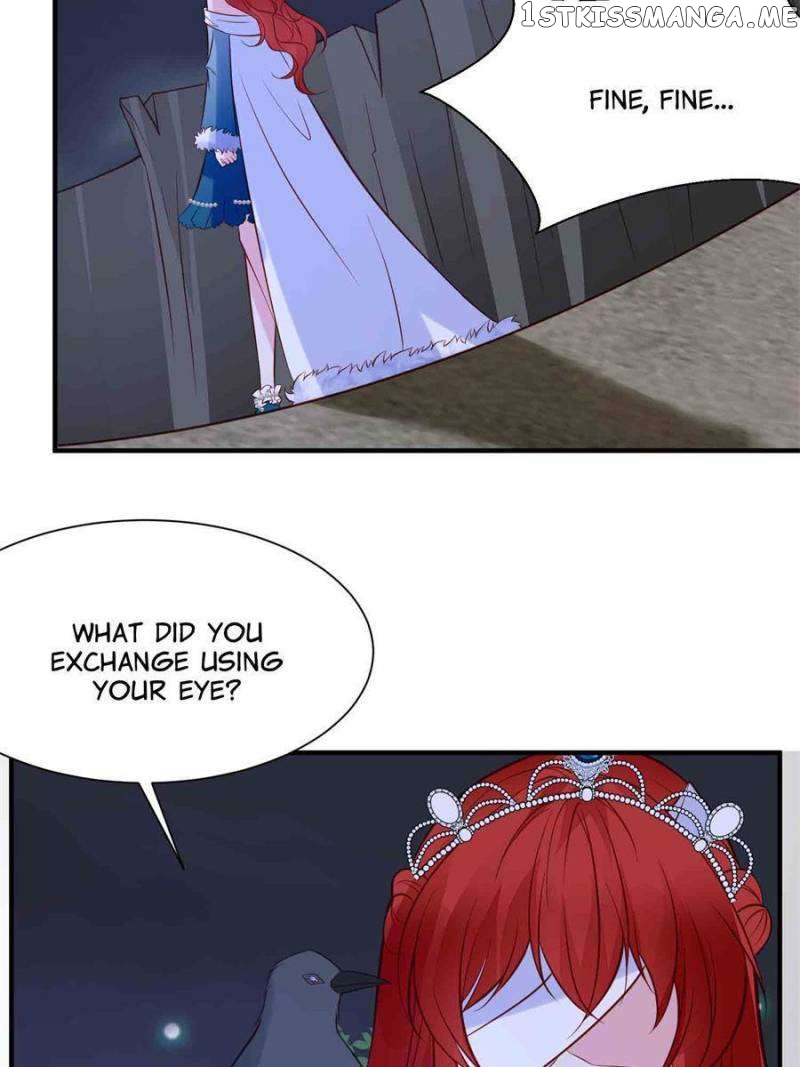 All These Wild Men Want to Marry Me! Chapter 92 - page 18
