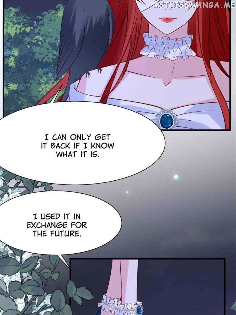 All These Wild Men Want to Marry Me! Chapter 92 - page 19