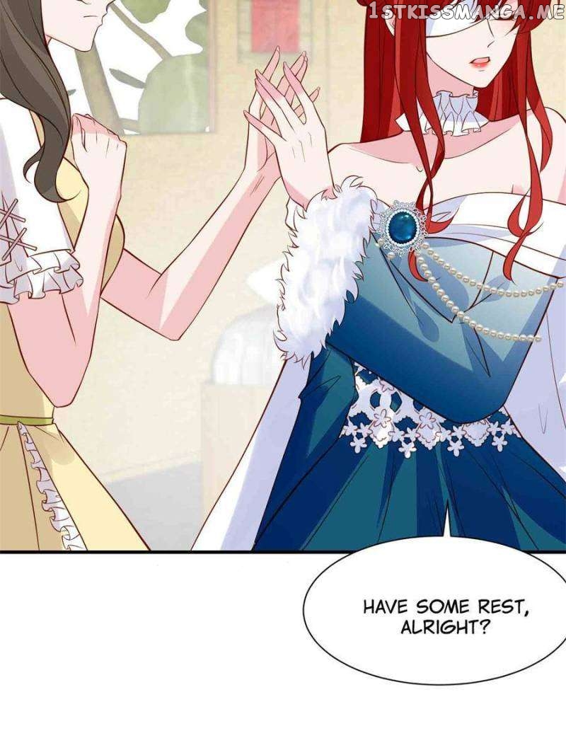 All These Wild Men Want to Marry Me! Chapter 92 - page 2