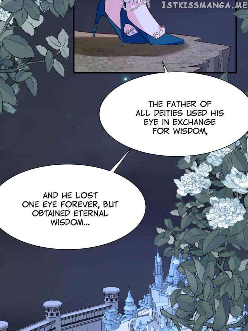 All These Wild Men Want to Marry Me! Chapter 92 - page 20