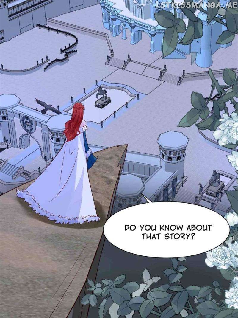 All These Wild Men Want to Marry Me! Chapter 92 - page 21