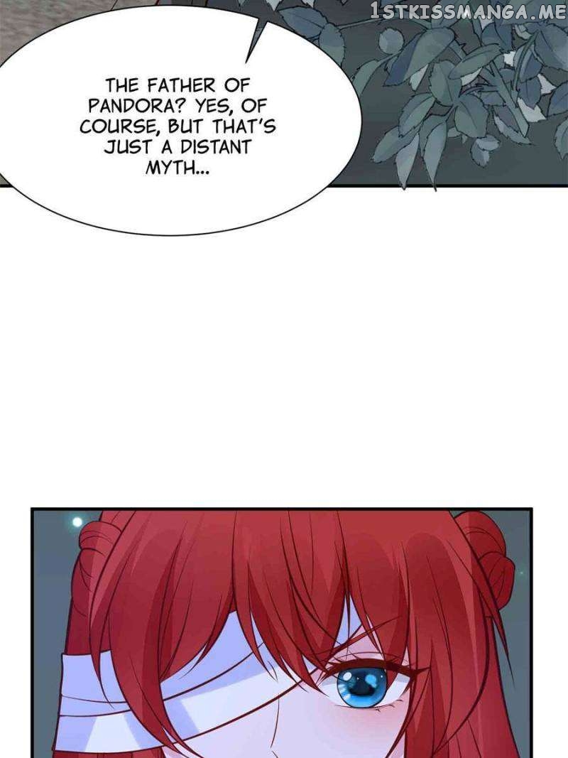 All These Wild Men Want to Marry Me! Chapter 92 - page 22