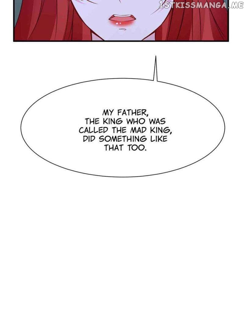 All These Wild Men Want to Marry Me! Chapter 92 - page 23