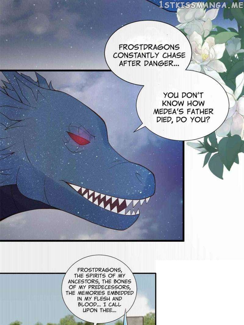 All These Wild Men Want to Marry Me! Chapter 92 - page 29