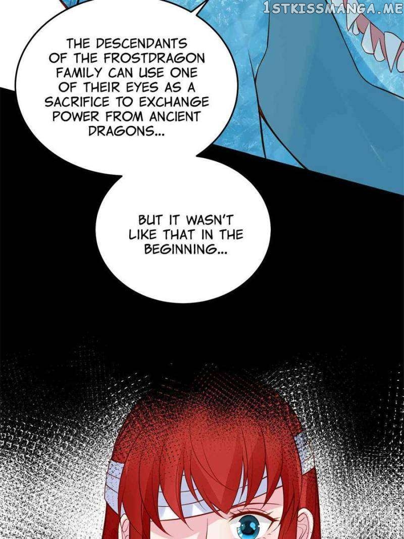 All These Wild Men Want to Marry Me! Chapter 92 - page 31