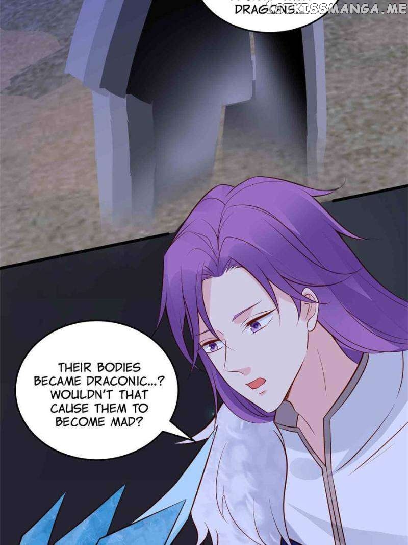 All These Wild Men Want to Marry Me! Chapter 92 - page 34