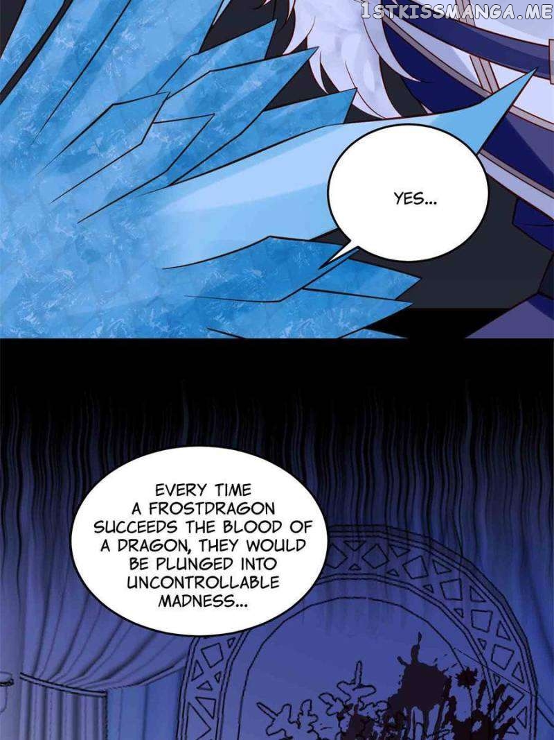All These Wild Men Want to Marry Me! Chapter 92 - page 35