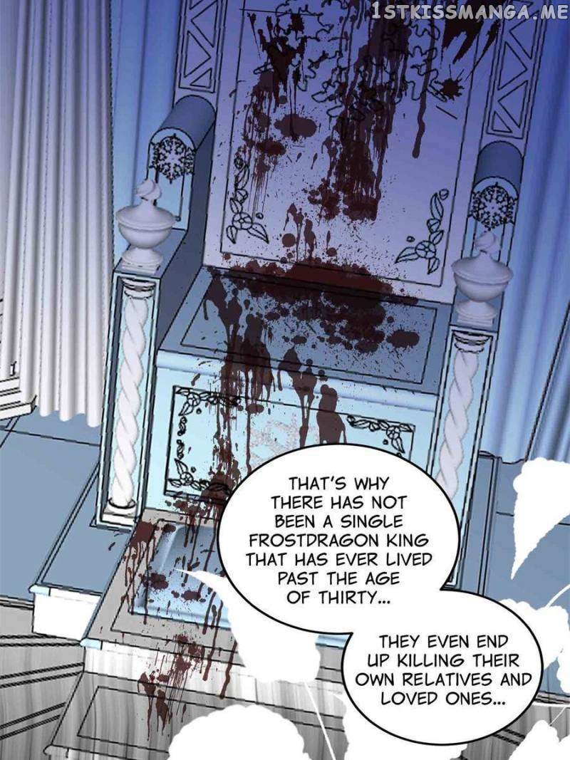 All These Wild Men Want to Marry Me! Chapter 92 - page 36