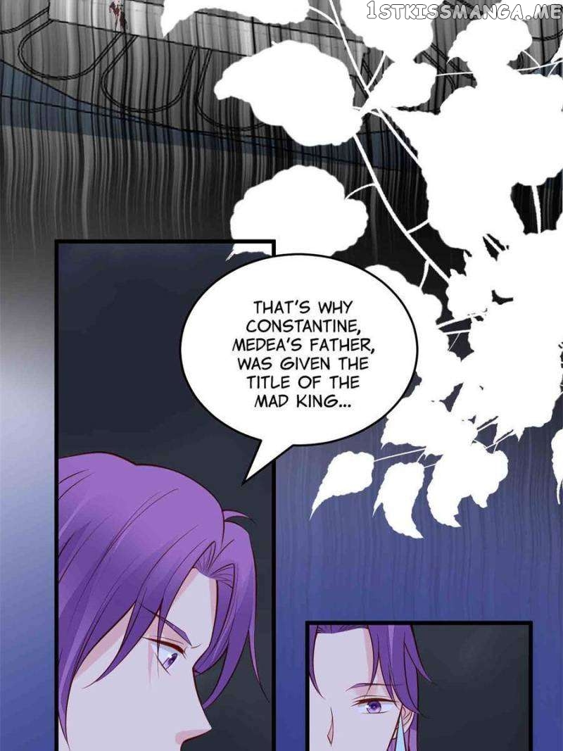 All These Wild Men Want to Marry Me! Chapter 92 - page 37