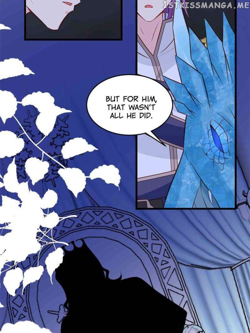 All These Wild Men Want to Marry Me! Chapter 92 - page 38