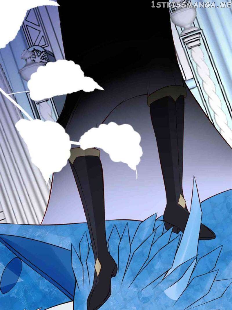 All These Wild Men Want to Marry Me! Chapter 92 - page 39