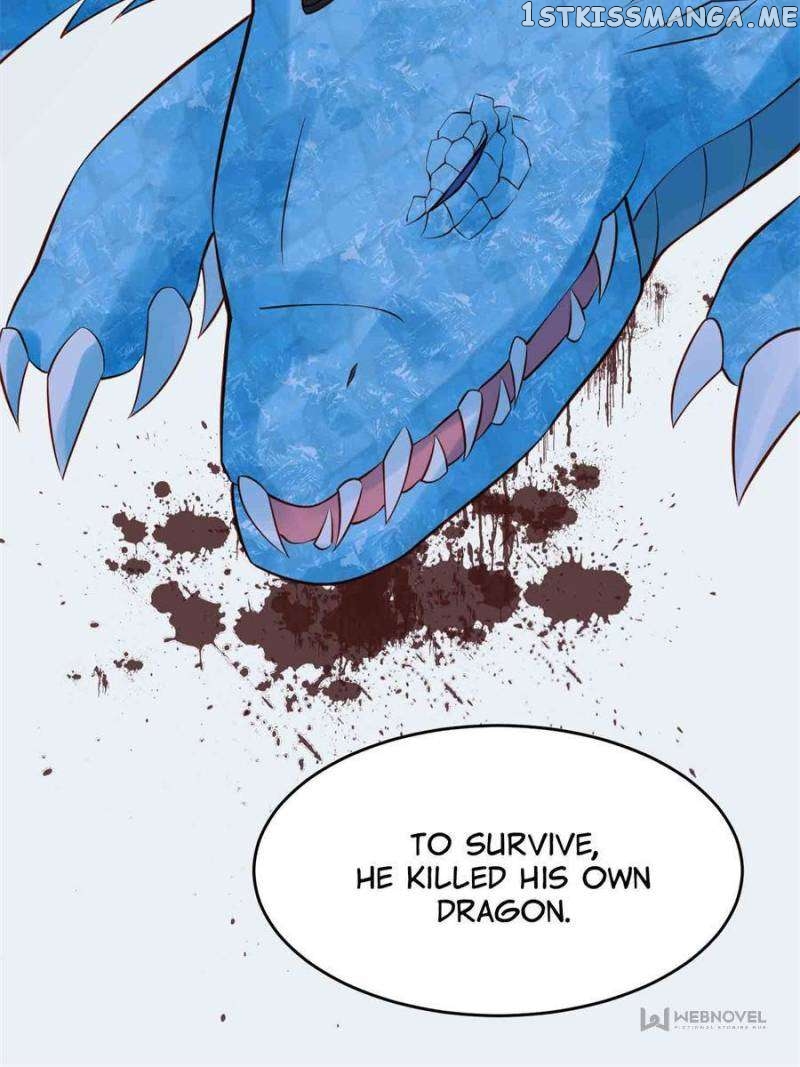 All These Wild Men Want to Marry Me! Chapter 92 - page 40