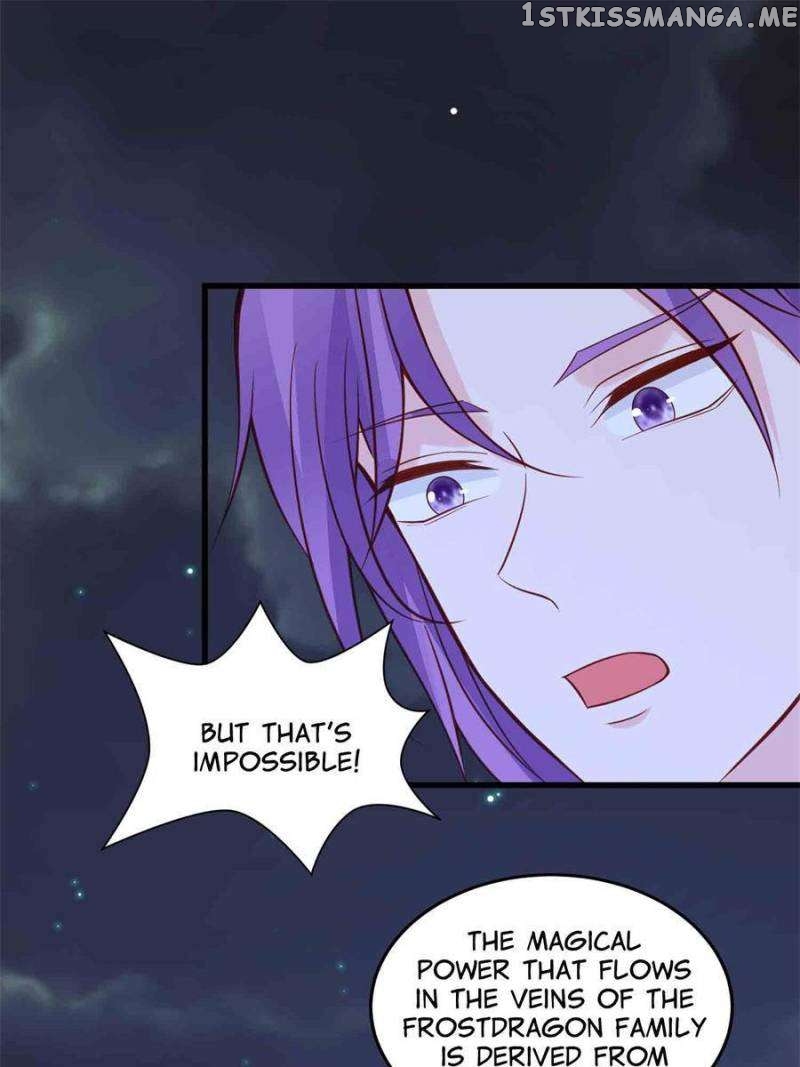 All These Wild Men Want to Marry Me! Chapter 92 - page 41