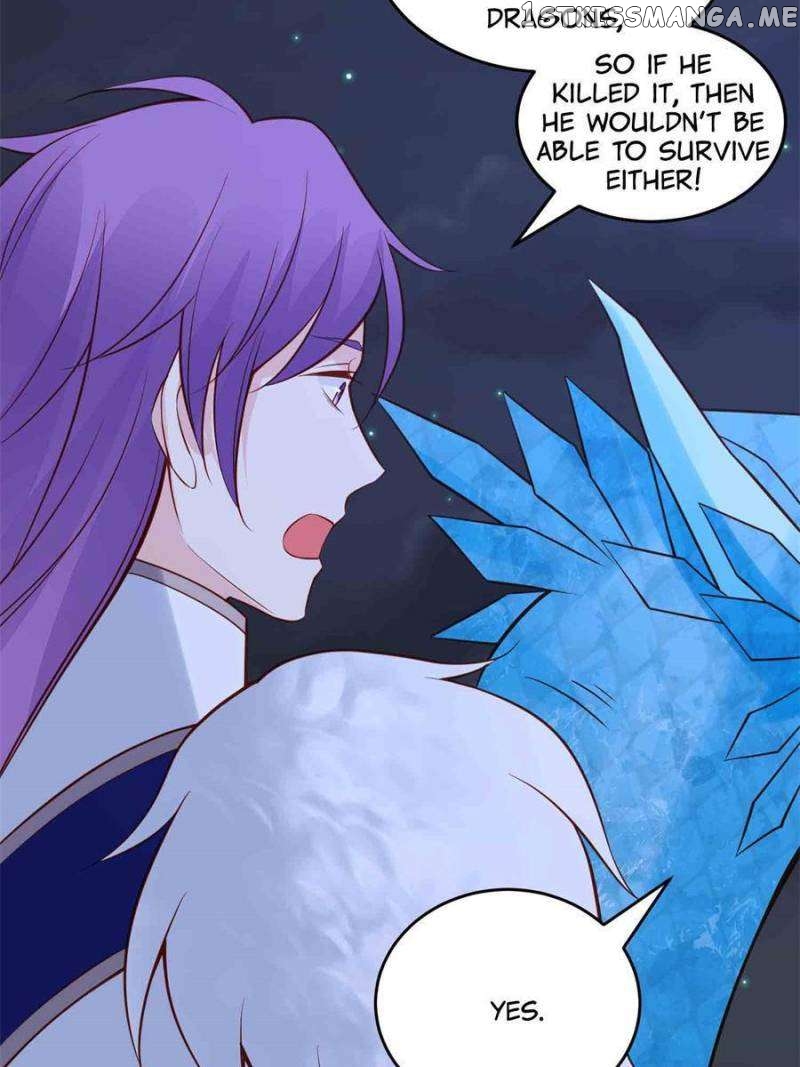 All These Wild Men Want to Marry Me! Chapter 92 - page 42