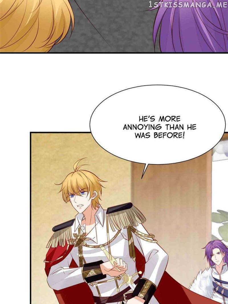 All These Wild Men Want to Marry Me! Chapter 92 - page 5