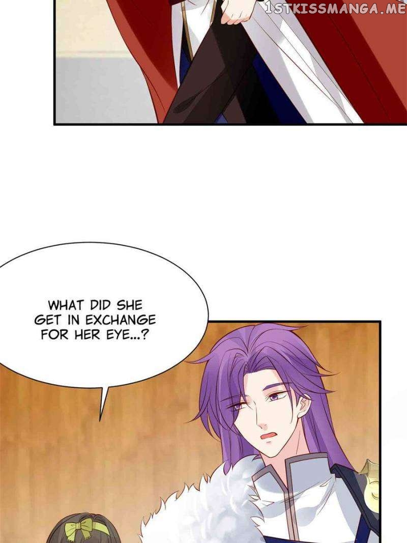 All These Wild Men Want to Marry Me! Chapter 92 - page 6