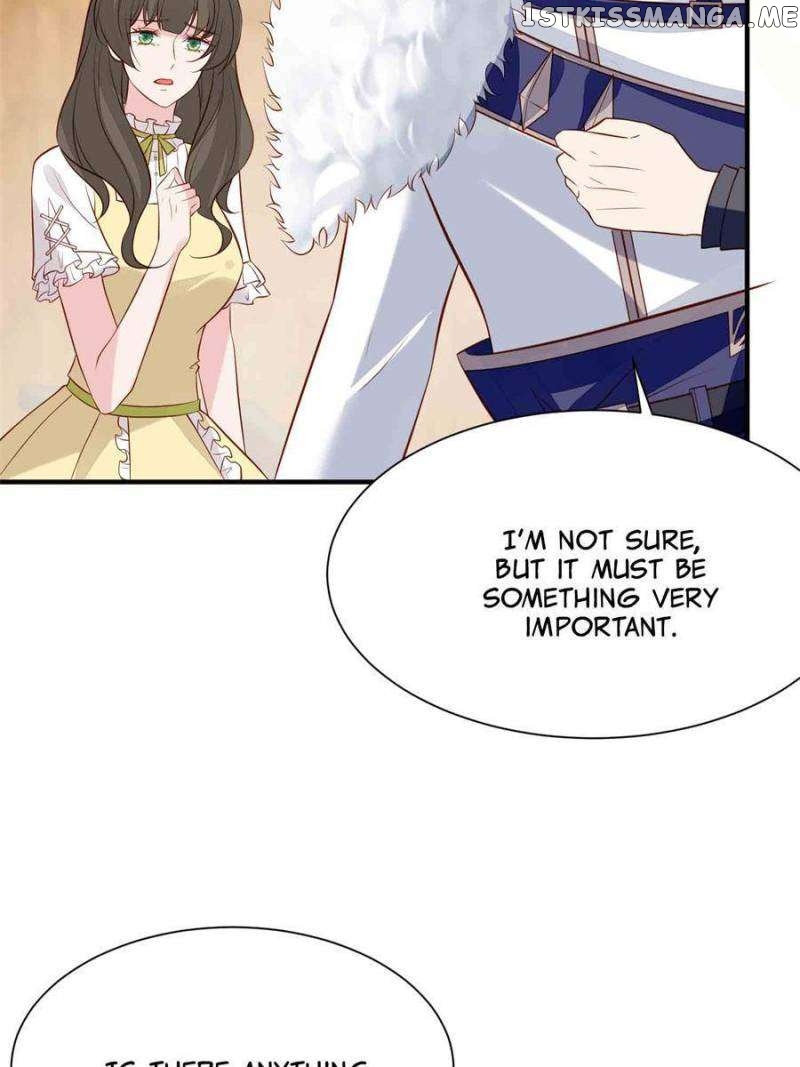 All These Wild Men Want to Marry Me! Chapter 92 - page 7