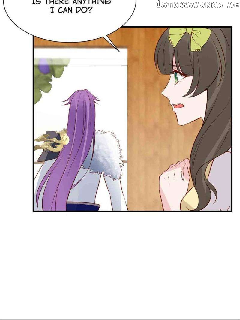 All These Wild Men Want to Marry Me! Chapter 92 - page 8