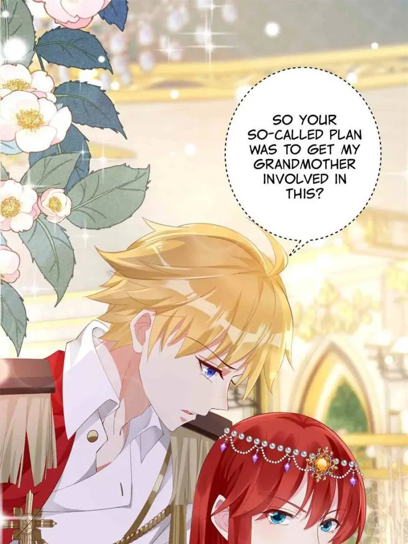 All These Wild Men Want to Marry Me! chapter 13 - page 1