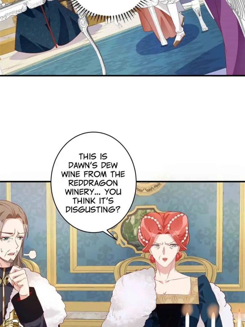 All These Wild Men Want to Marry Me! chapter 13 - page 12