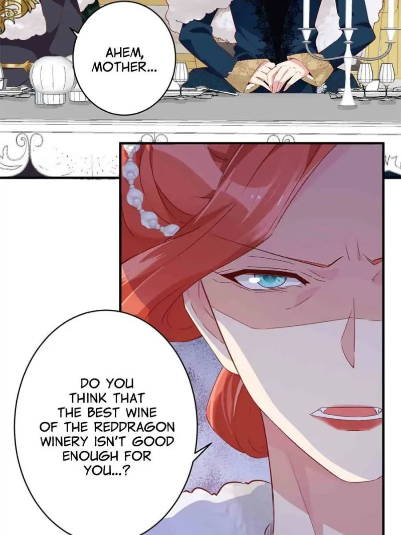 All These Wild Men Want to Marry Me! chapter 13 - page 13