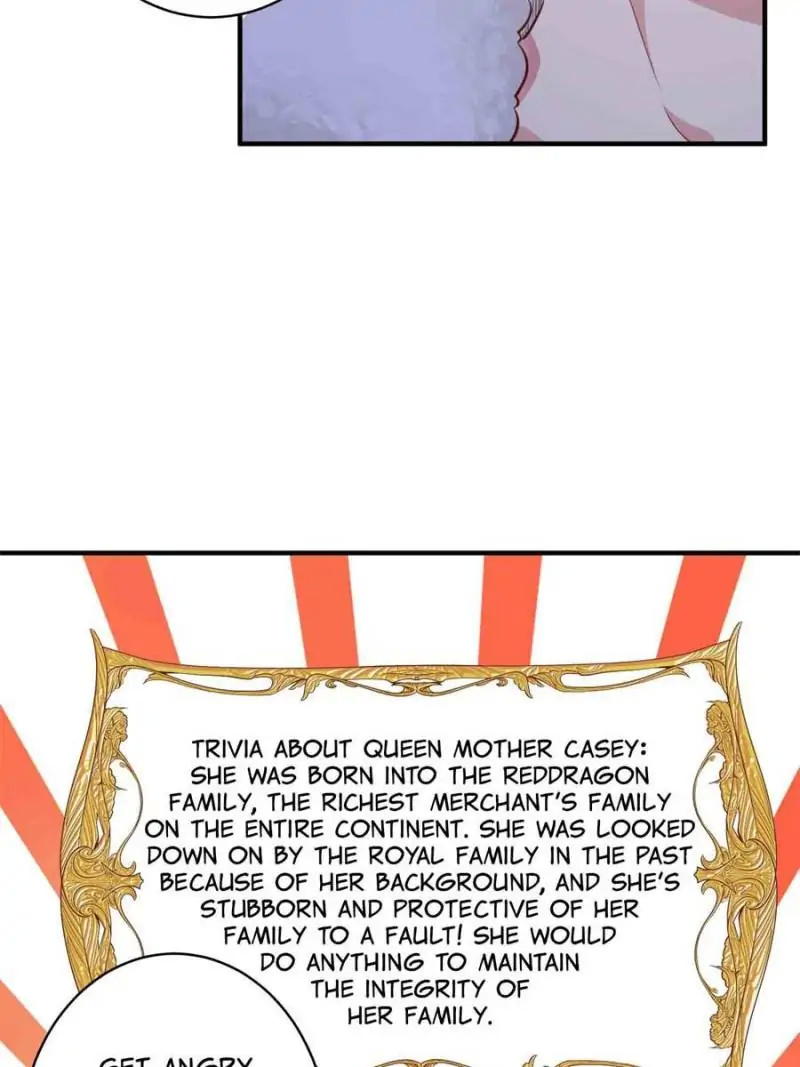 All These Wild Men Want to Marry Me! chapter 13 - page 14