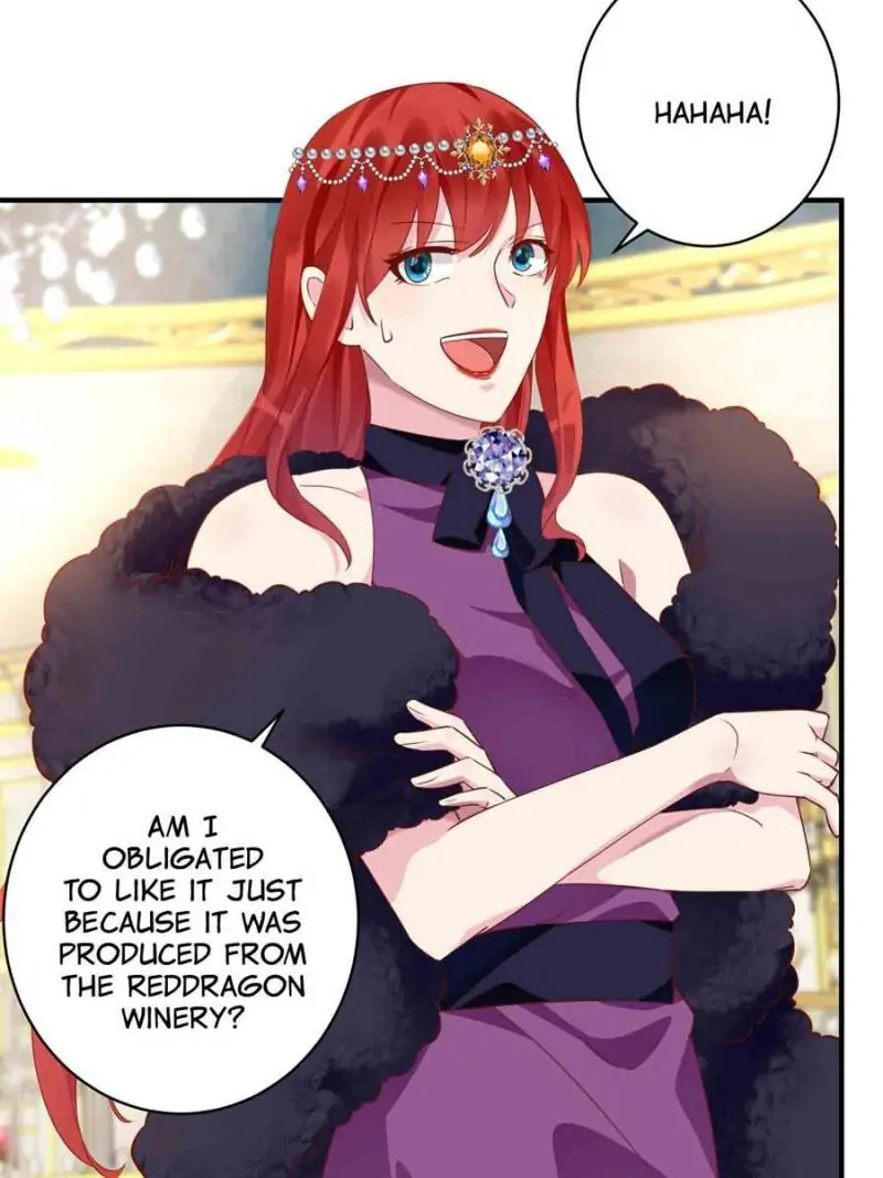 All These Wild Men Want to Marry Me! chapter 13 - page 16