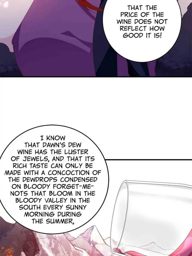 All These Wild Men Want to Marry Me! chapter 13 - page 20