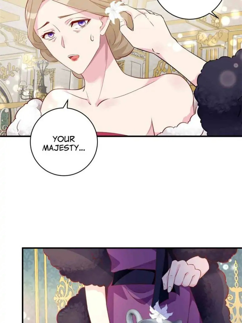 All These Wild Men Want to Marry Me! chapter 13 - page 25
