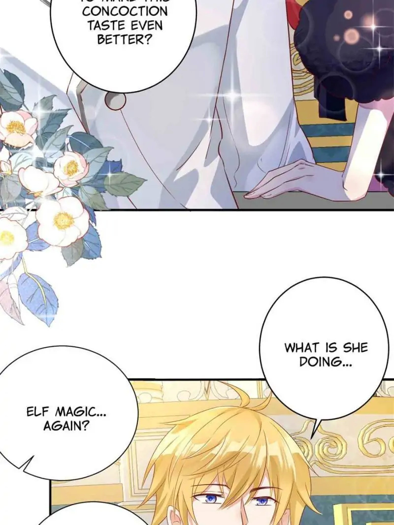 All These Wild Men Want to Marry Me! chapter 13 - page 29