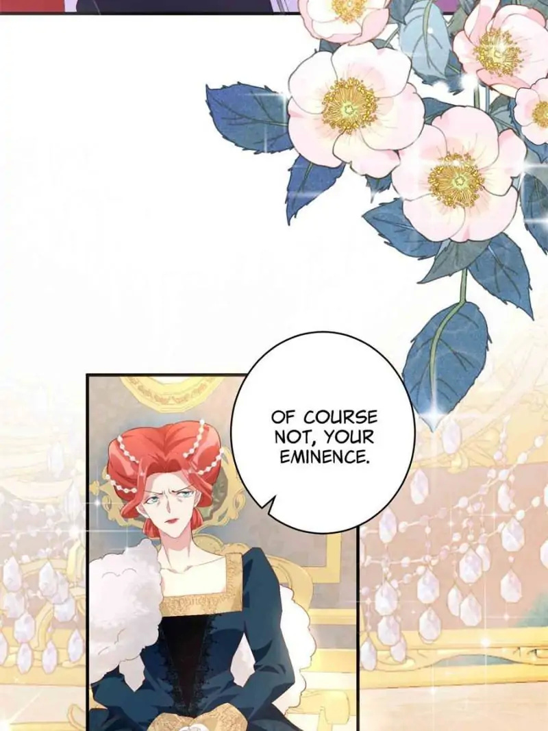 All These Wild Men Want to Marry Me! chapter 13 - page 3