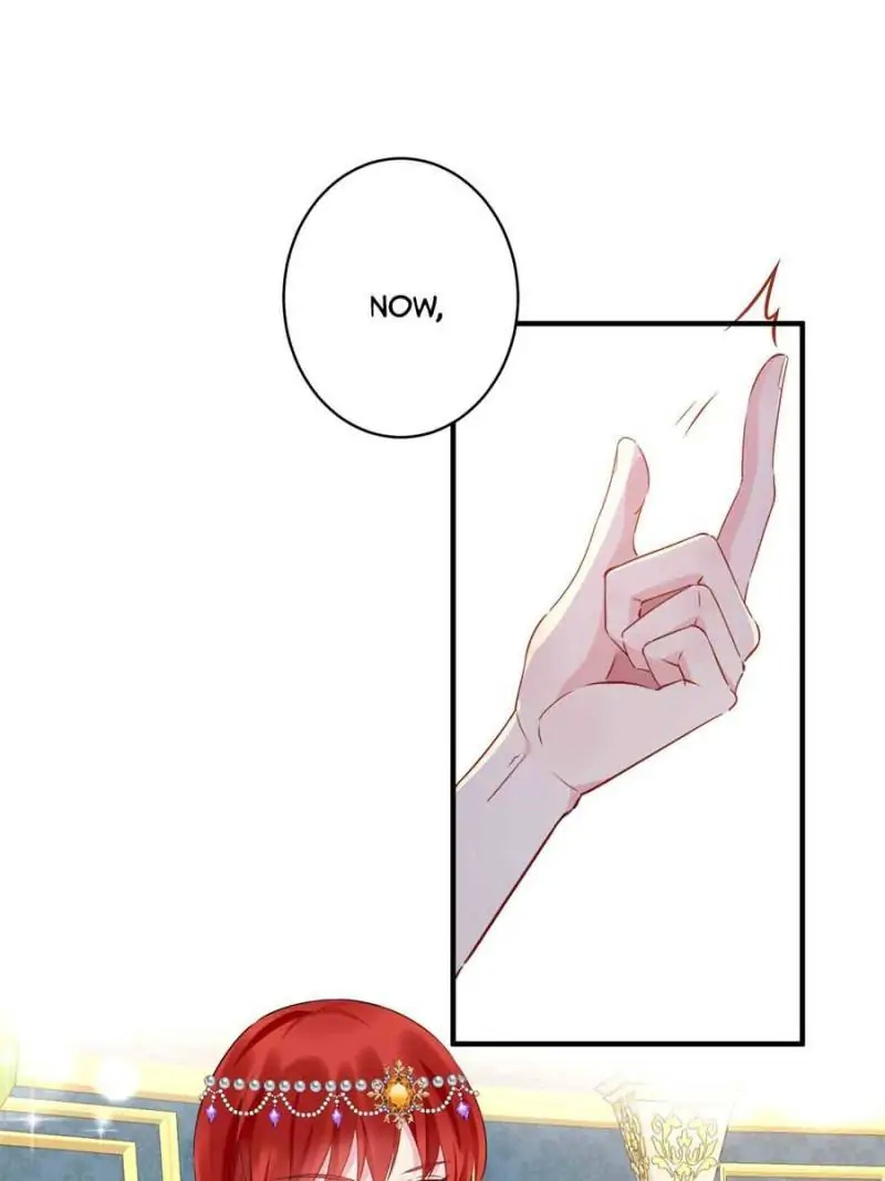 All These Wild Men Want to Marry Me! chapter 13 - page 34